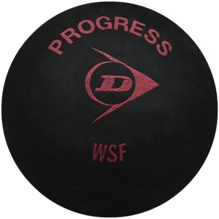 Dunlop PROGRESS - Squash míček