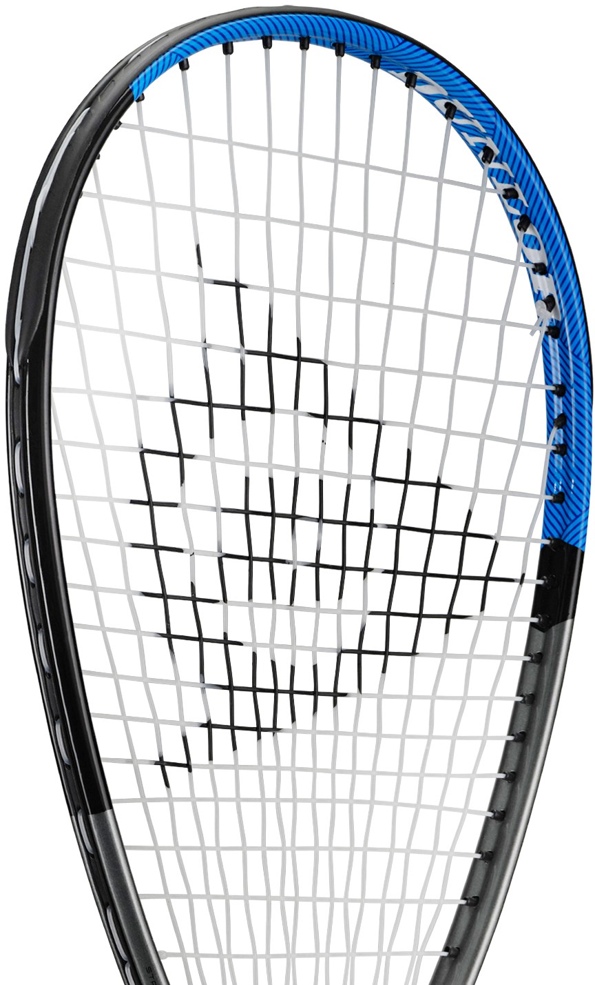 Squash racquet