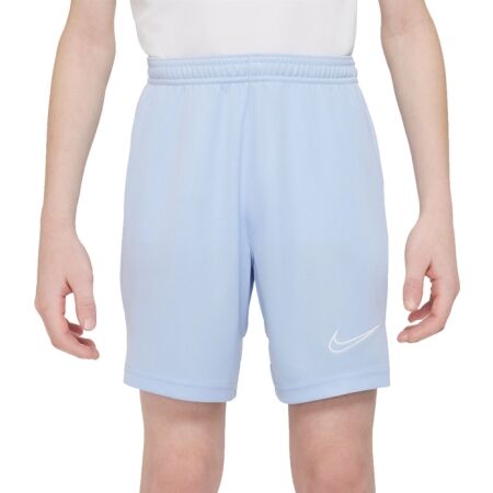 Nike DF ACD21 SHORT K Y - Spodenki piłkarskie chłopięce