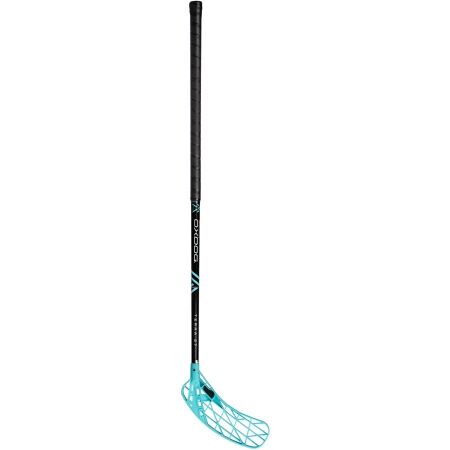 Oxdog TERRA 27 ROUND MBC - Floorball stick