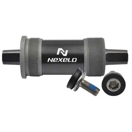 Nexelo CENTRAL AXIS 113 mm - Wkład suportu