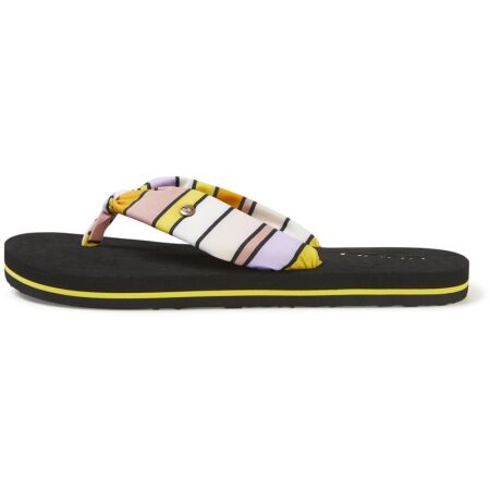 O'Neill DITSY SUN BLOOM SANDALS - Női flip-flop papucs