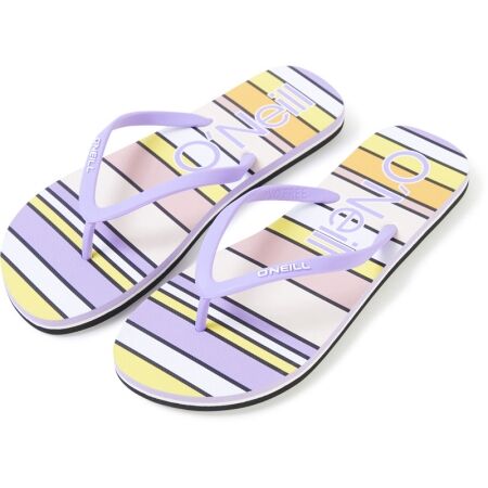 O'Neill PROFILE GRAPHIC SANDALS - Women's flip flops