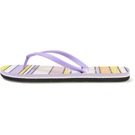 O'Neill PROFILE GRAPHIC SANDALS - Női flip-flop papucs