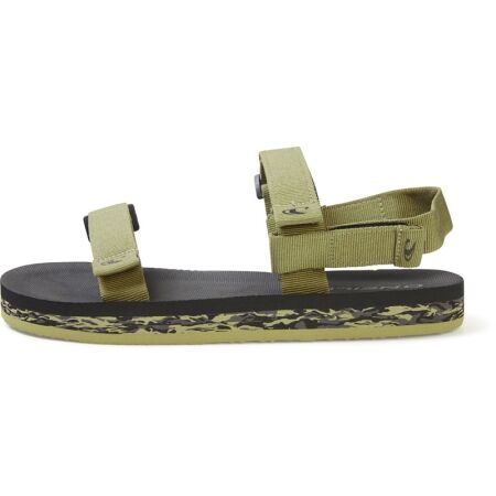 O'Neill CAMORRO STRAP SANDALS - Men's sandals