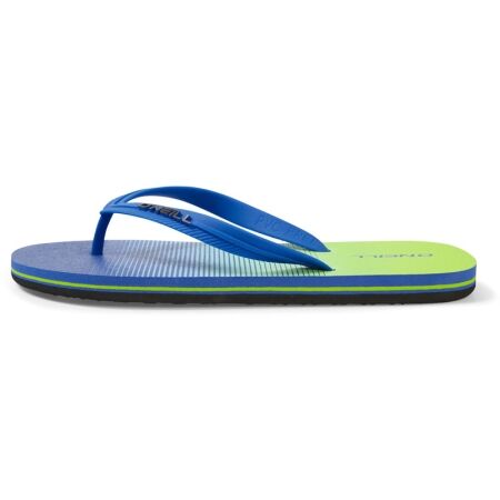 O'Neill PROFILE GRADIENT SANDALS - Férfi flip-flop papucs