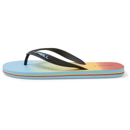 O'Neill PROFILE GRADIENT SANDALS - Herren Flip Flops