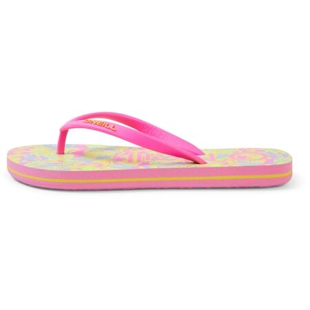 Lány flip-flop papucs