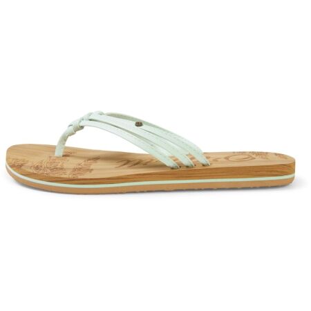 O'Neill DITSY SANDALS - Damen Flip Flops