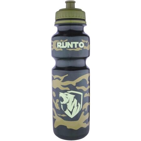 Runto RT-VECTRA-BLUE - Sports bottle