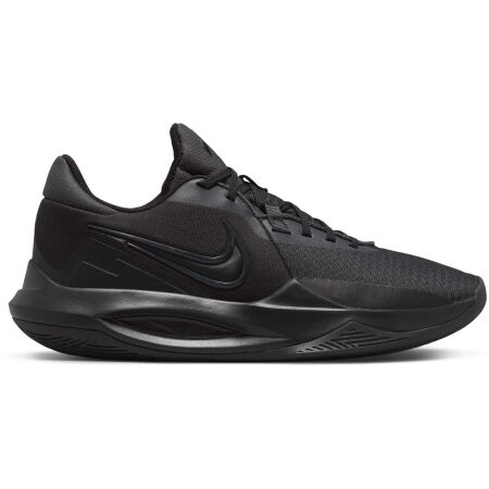 Nike PRECISION 6 - Pánska basketbalová obuv