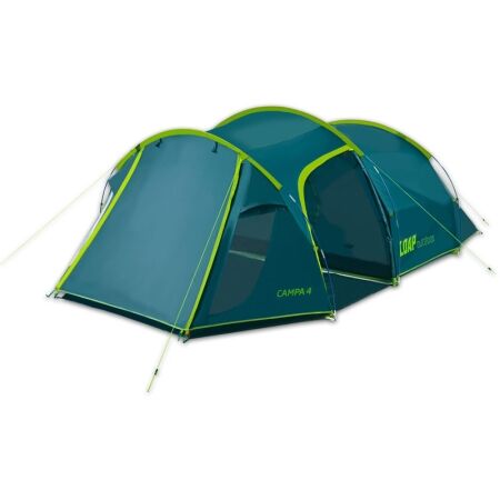 Cort outdoor - Loap CAMPA 4 - 1