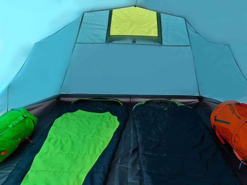 Outdoor sátor