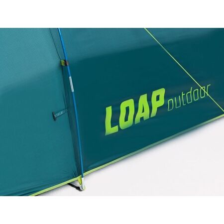 Cort outdoor - Loap CAMPA 4 - 9