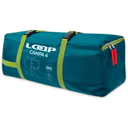 Cort outdoor - Loap CAMPA 4 - 11