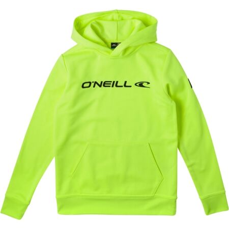 O'Neill RUTILE HOODED FLEECE - Boy’s sweatshirt