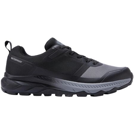 Crossroad DOLOMITE WP - Herren Wanderschuhe