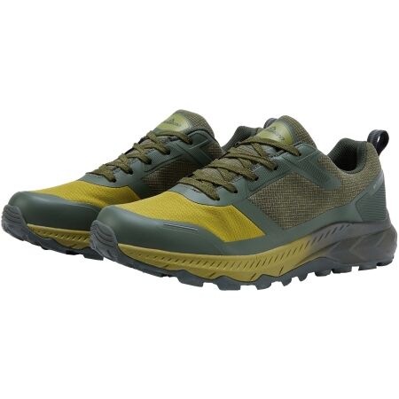 Men's hiking shoes - Crossroad DOLOMITE WP - 2
