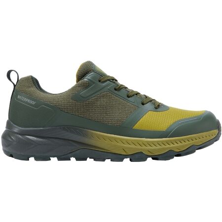 Crossroad DOLOMITE WP - Men's hiking shoes