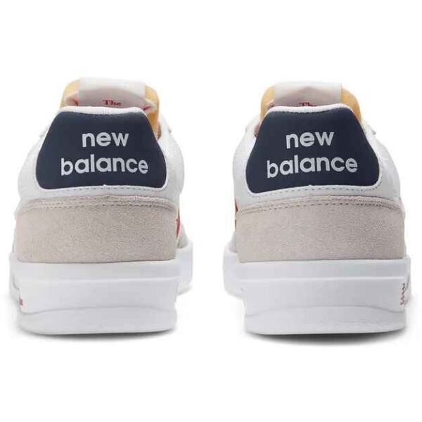 New Balance CT300SR3 Herren Sneaker, Weiß, Größe 45.5