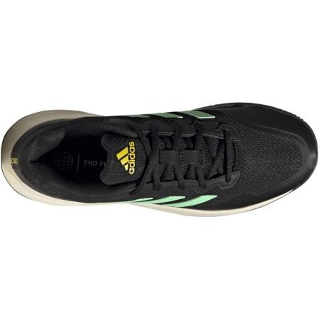 Pánska tenisová obuv - adidas GAMECOURT 2 M - 5