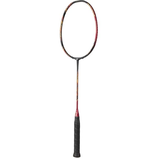 Yonex ASTROX 99 PRO Badmintonschläger, Rot, Größe G5