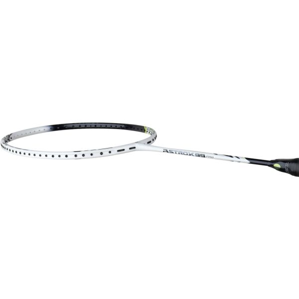 Yonex ASTROX 99 PRO Badmintonschläger, Weiß, Größe G5