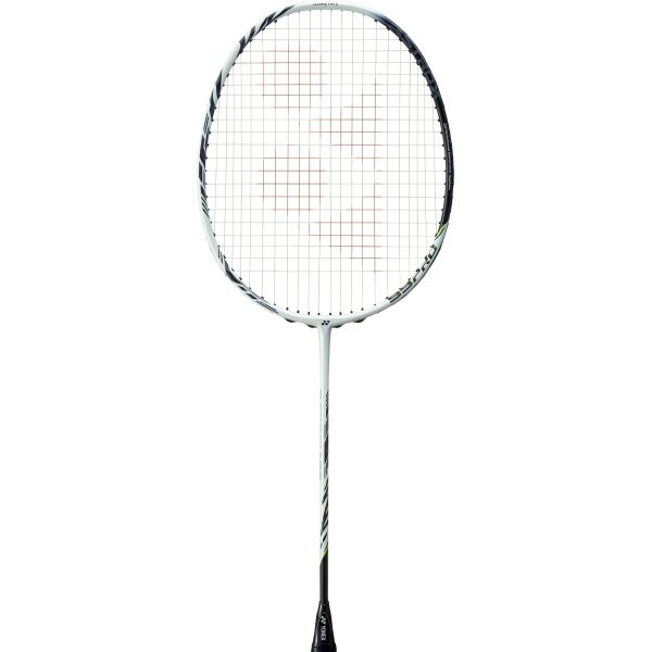 Yonex ASTROX 99 PRO Badmintonschläger, Weiß, Größe G5