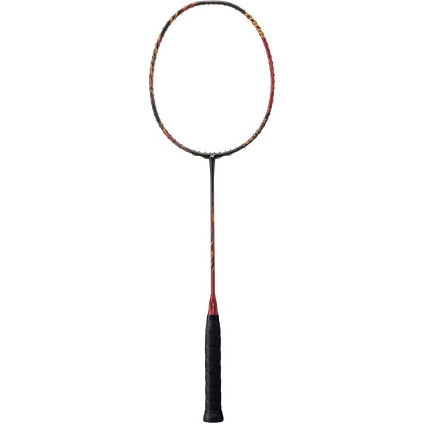 Yonex ASTROX 99 TOUR Badmintonschläger, Rot, Größe G5