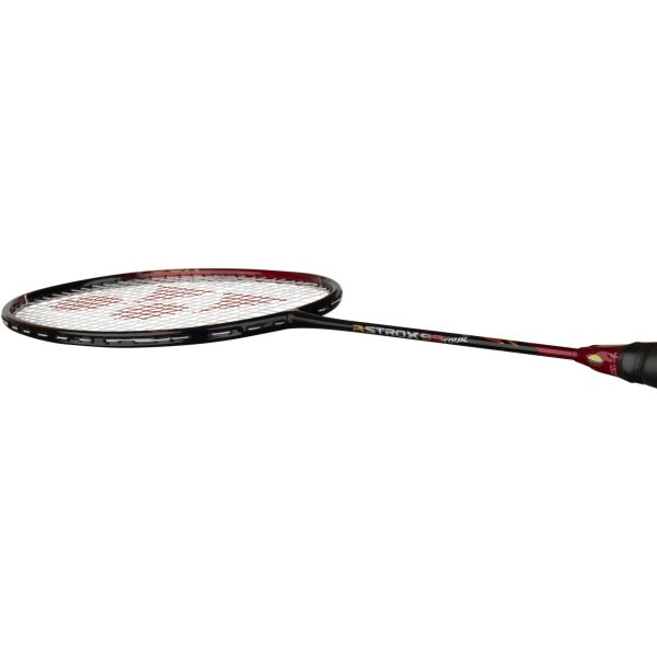 Yonex ASTROX 99 TOUR Badmintonschläger, Rot, Größe G5