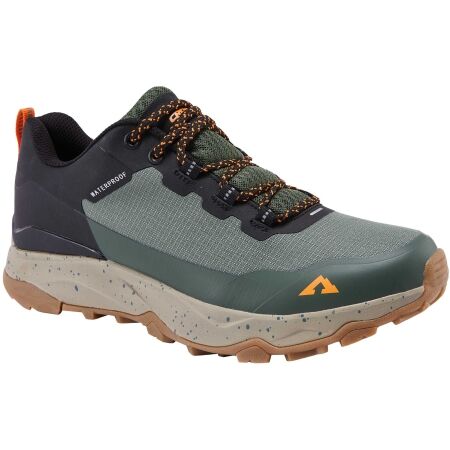 Men's trekking shoes - Crossroad TRIGGER - 1