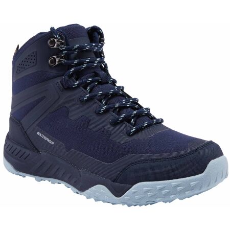 Crossroad DRAKE - Women's insulated ankle shoes