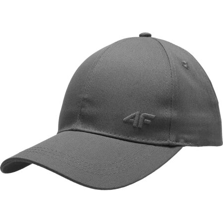 4F MEN´S CAP - Férfi baseball sapka