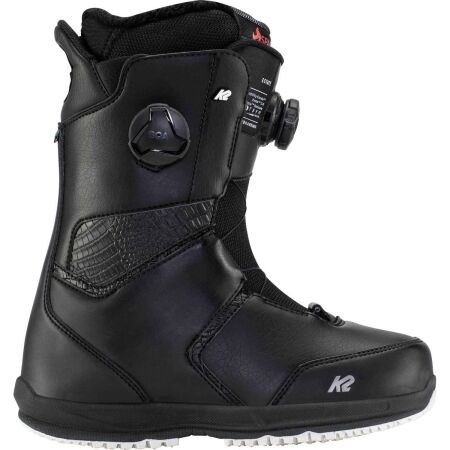 K2 ESTATE - Női snowboard cipő