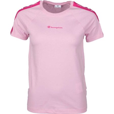 Champion CREWNECK T-SHIRT - Damenshirt