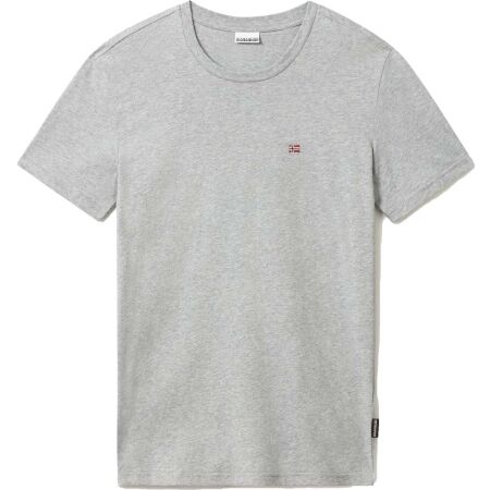 Napapijri SALIS C SS 1 - Men’s T-Shirt