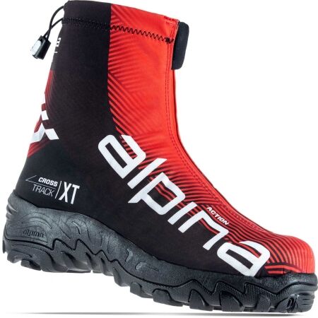 Alpina XT ACTION - Schuhe für den Skilanglauf