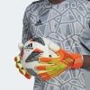 Men's goalkeeper gloves - adidas PREDATOR EDGE COMPETITION - 9