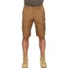 Men's shorts - BUSHMAN CRESTON - 3