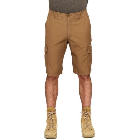Men's shorts - BUSHMAN CRESTON - 3