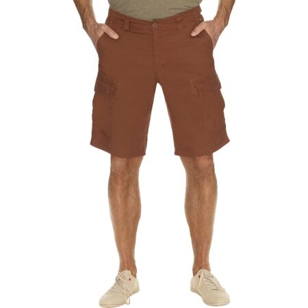 BUSHMAN MAYSON - Men's shorts