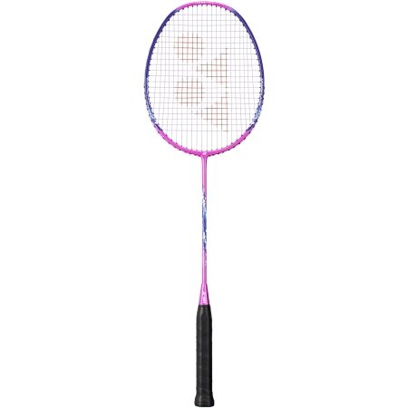 Yonex NANOFLARE 001 CLEAR - Rakieta do badmintona