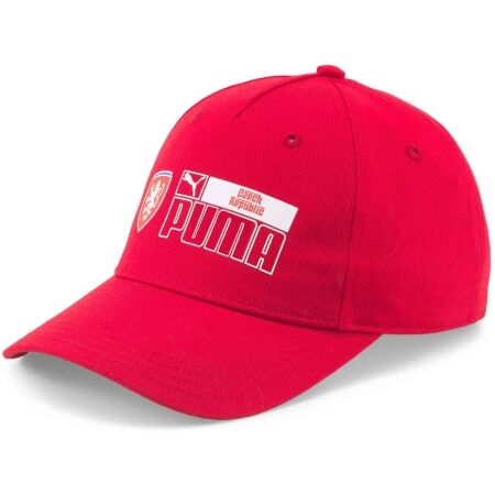 Puma FACR FTBLCORE BB CAP - Cap
