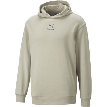 Puma BETTER HOODIE FL - Men's hoodie