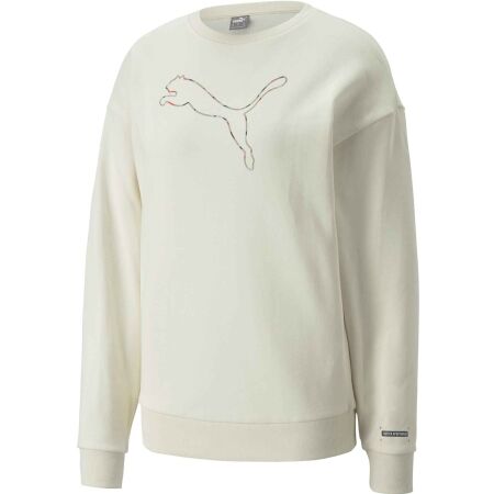 Puma BETTER CREW FL - Women's sweatshirt