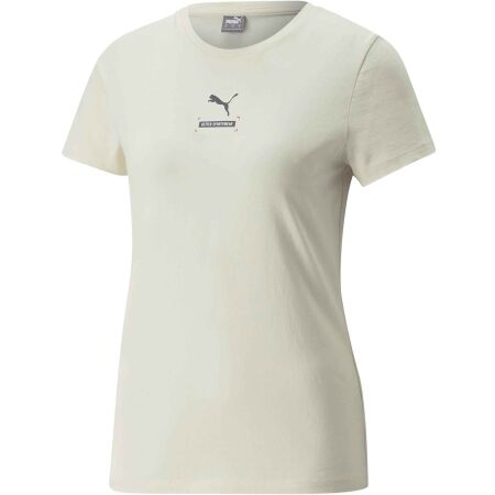 Puma BETTER TEE BIE - Tricou pentru femei