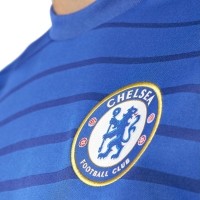 Chelsea FC Replica Spieler-Heimtrikot
