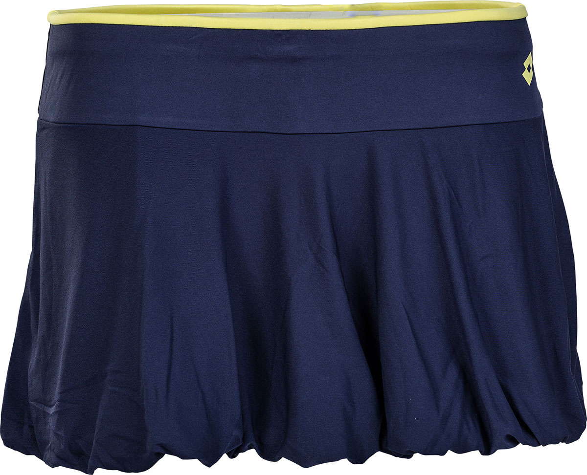 SKIRT NIXIA TOP LINE - Dámská tenisová sukně