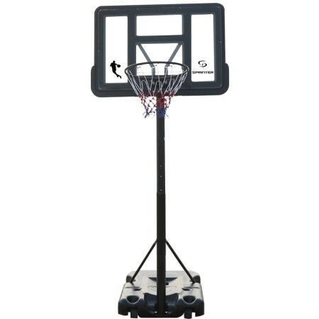 Sprinter MID 33" - Basketball hoop stand