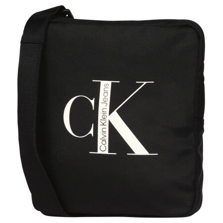 Calvin Klein SPORT ESSENTIALS REPORTER18 - Универсална спортна чанта с презрамка през рамото
